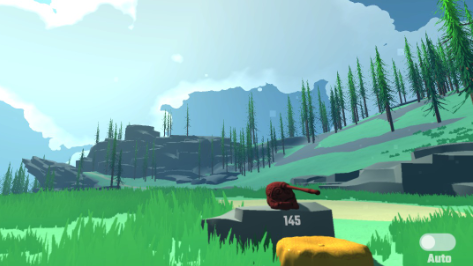 木鱼敲敲游戏手机版