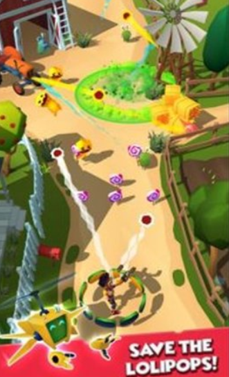 糖果巡逻队最新版下载-糖果巡逻队安卓版下载v1.2.1
