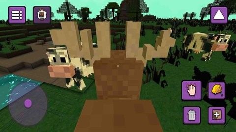 模拟像素世界冒险下载-模拟像素世界冒险安卓版下载v1.0