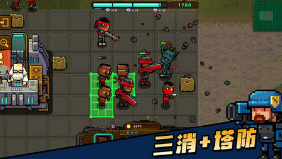 克隆人2048无限金币下载-克隆人2048内置修改器下载v1.9.112