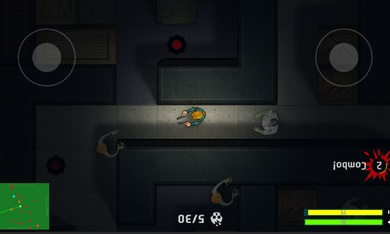 僵尸生存5中文版下载-僵尸生存5无限子弹版下载v6.0