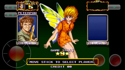 海盗船长街机游戏安卓版