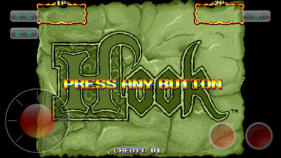 海盗船长街机游戏安卓版