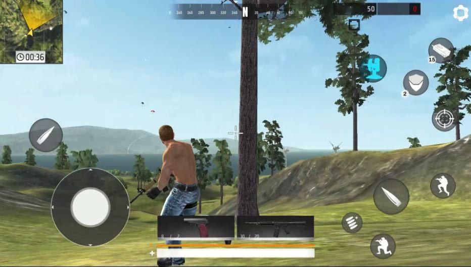 精英荣耀战场下载-精英荣耀战场官方版安卓最新下载v1.3