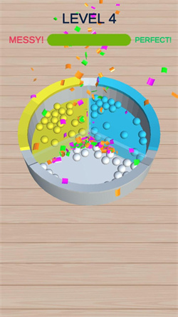 球球色彩分类官方版安卓