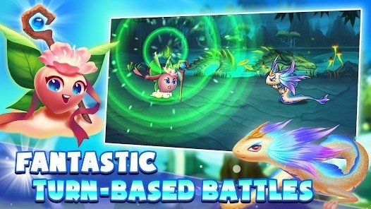 阿多门宠物大战官方版安卓最新