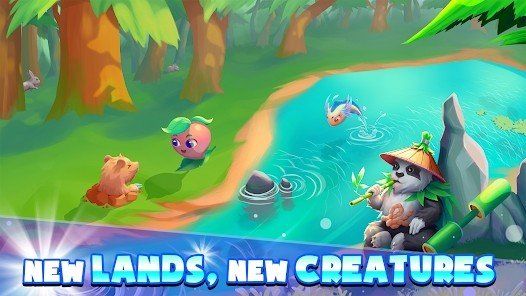 阿多门宠物大战下载-阿多门宠物大战官方版安卓最新下载v0.6.5