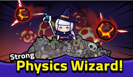 弹球魔术游戏下载-弹球魔术手机版下载v1.0.01