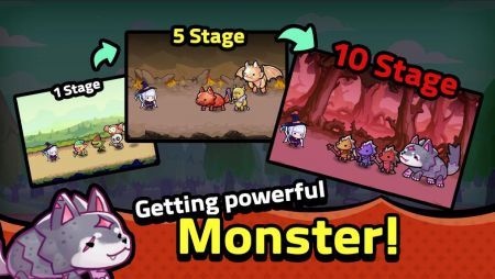 弹球魔术游戏下载-弹球魔术手机版下载v1.0.01