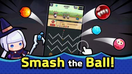 弹球魔术手机版