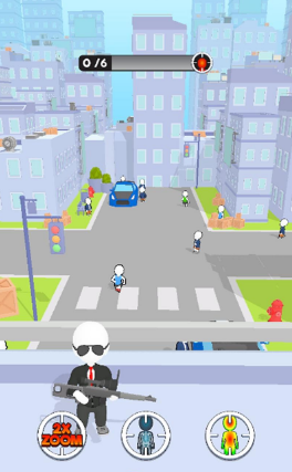 视野变幻狙击游戏下载-视野变幻狙击游戏官方手机版下载v0.3