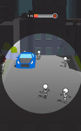 视野变幻狙击游戏下载-视野变幻狙击游戏官方手机版下载v0.3