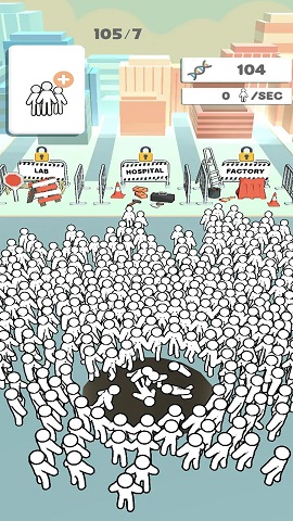 上帝黑洞游戏下载-上帝黑洞官方最新版下载v0.1.0