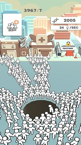 上帝黑洞游戏下载-上帝黑洞官方最新版下载v0.1.0