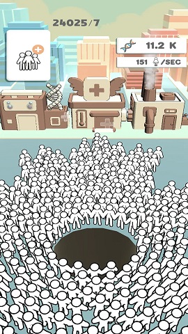 上帝黑洞官方最新版