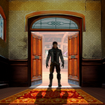 随机房间逃生无限金币版安卓