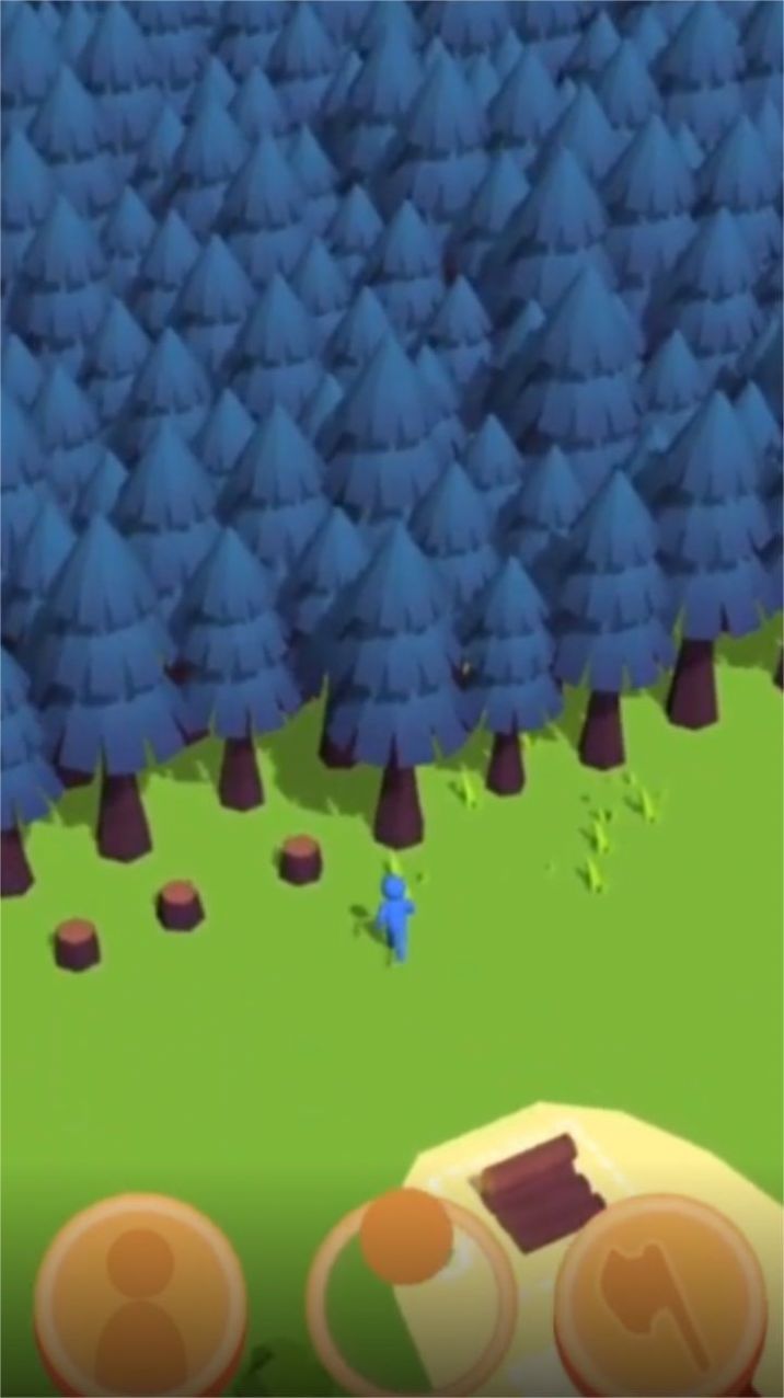 小小木材商免广告下载-小小木材商无限金币下载v1.0.0