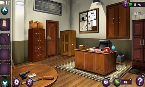 随机房间逃生下载-随机房间逃生无限金币版安卓下载v0.5