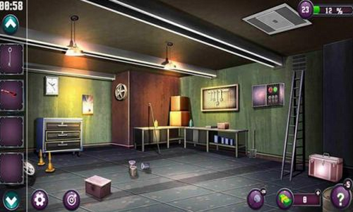 随机房间逃生下载-随机房间逃生无限金币版安卓下载v0.5