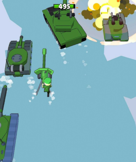 军队合并坦克大师下载-军队合并坦克大师安卓版下载v0.1