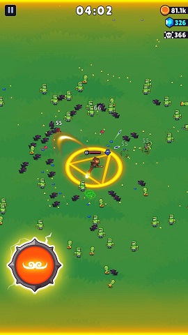 王国幸存者游戏下载-王国幸存者游戏官方版下载v1.7