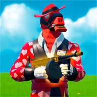 吃鸡战场特殊行动官方版2022