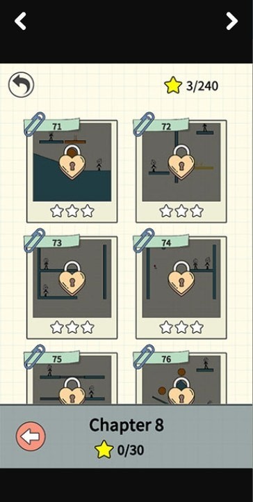 魔法线脑洞游戏安卓版