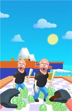 高峰期司游戏下载-高峰期司免广告下载v0.1