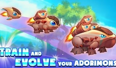 阿多门宠物大战游戏下载-阿多门宠物大战手机版下载v0.6.5