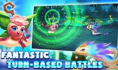 阿多门宠物大战游戏下载-阿多门宠物大战手机版下载v0.6.5