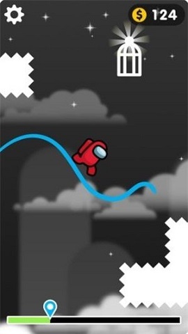 画线前冲手机版下载-画线前冲安卓版下载v2.0