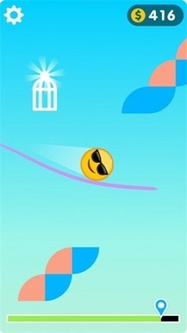 画线前冲安卓版