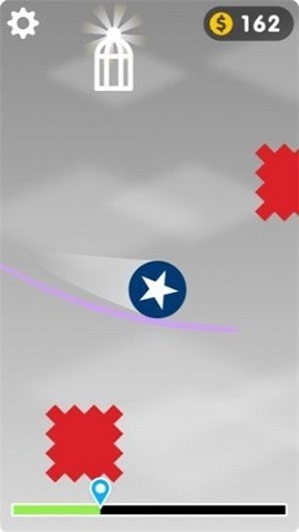 画线前冲手机版下载-画线前冲安卓版下载v2.0