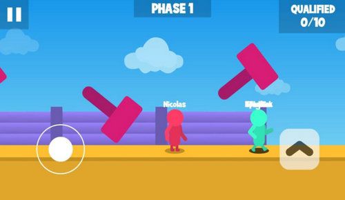 火柴人运动竞速最新版下载-火柴人运动竞速正式版下载v1.07