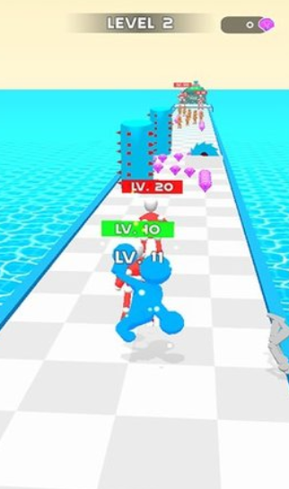 粉碎升级跑官方版下载-粉碎升级跑手机版下载v0.2