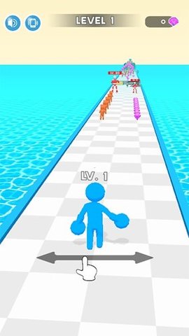 粉碎升级跑手机版