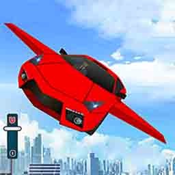 空中护卫队手机游戏