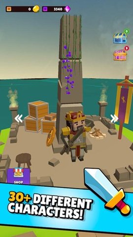 梦幻奔跑官方版