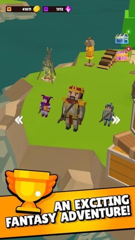 梦幻奔跑正式版下载-梦幻奔跑官方版下载v1.1.3