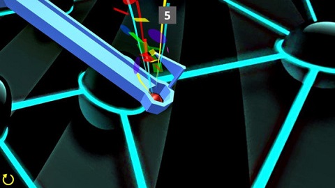 疯狂球道安卓版