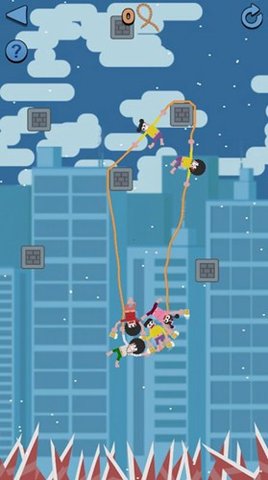 秋季男孩绳索救援正式版下载-秋季男孩绳索救援官方版下载v1.0.12