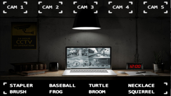 逃离医院官方版下载-逃离医院正式版下载v1.8