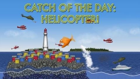 美味狂洋海豚安卓版