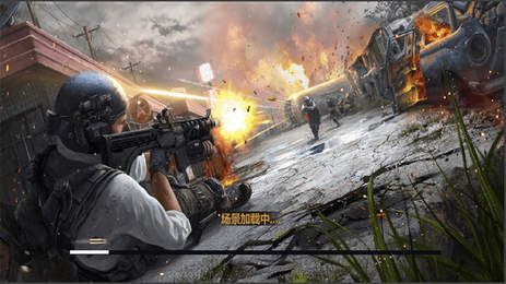 沙漠狙击手下载-沙漠狙击手官方版手游安卓下载v1.0.0