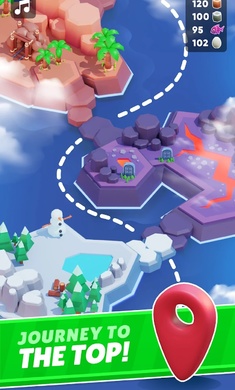 登顶之旅中文版下载-登顶之旅(Journey To The Top)下载v1.1.5 最新版