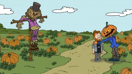 吉格伊拜锯陷阱游戏安卓版