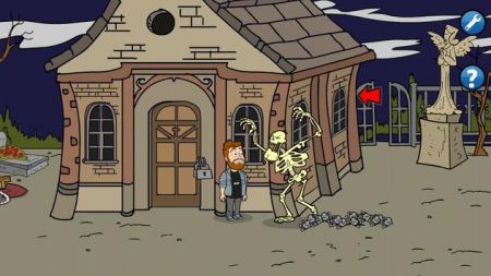 吉格伊拜锯陷阱游戏安卓版