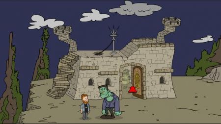 吉格伊拜锯陷阱下载-吉格伊拜锯陷阱游戏安卓版下载v1.0.10