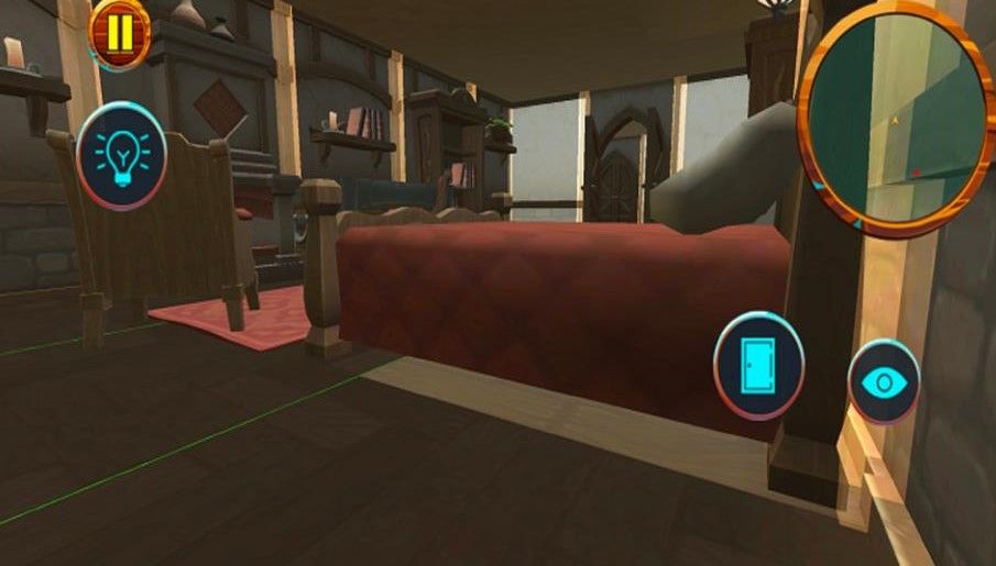 恐怖逃脱冒险游戏下载-恐怖逃脱冒险手机版下载v1.1