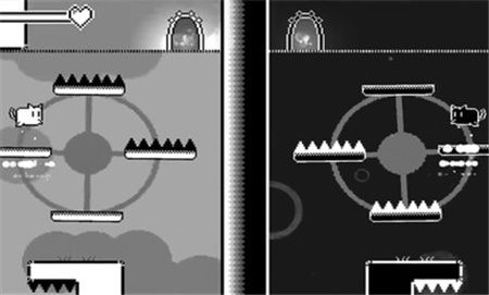 我和我在一起联机版